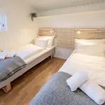 Ramberg Resort * Ramberg
