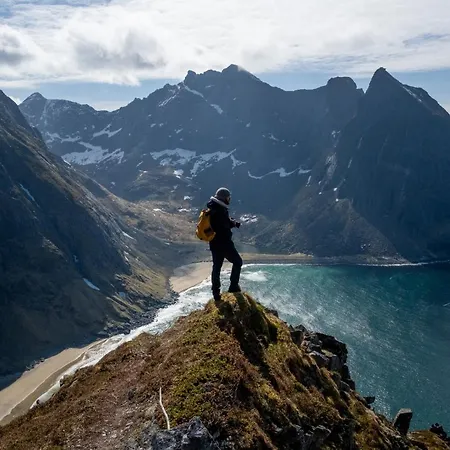 兰博格旅馆 招待所 拉姆贝格