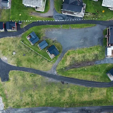 招待所 兰博格旅馆 *