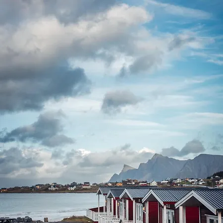 Ramberg Resort