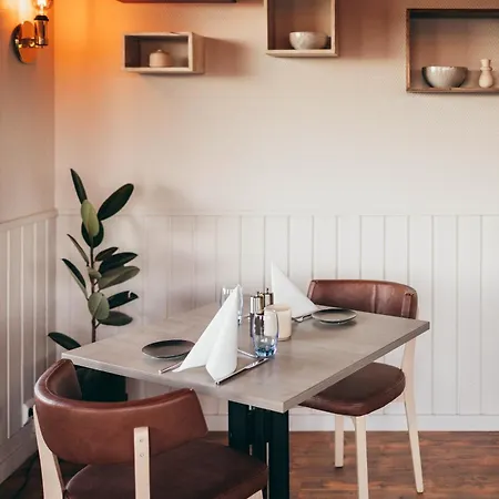 Ramberg Resort Gasthof *