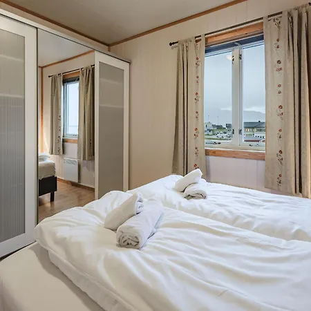 Affittacamere Ramberg Resort Ramberg