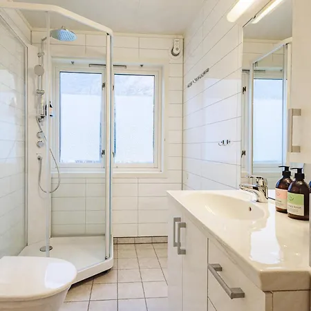 Ramberg Resort Guest house