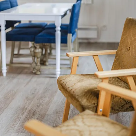 招待所 兰博格旅馆