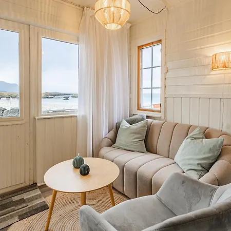 ゲストハウス Ramberg Resort ランバ