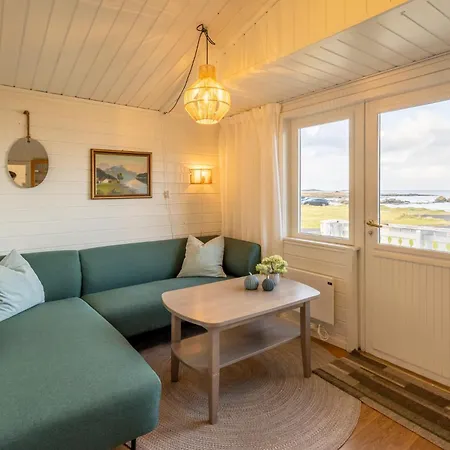 Ramberg Resort Guest house