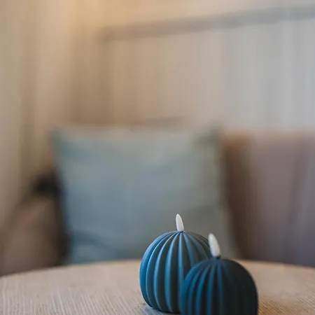 Ramberg Resort ゲストハウス