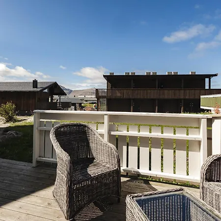 Gasthof Ramberg Resort *