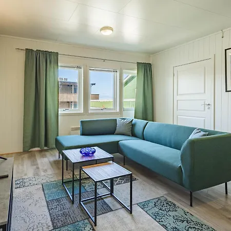 Ramberg Resort * Ramberg