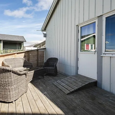 招待所 兰博格旅馆