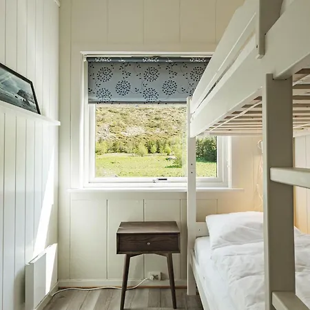 Ramberg Resort ランバ