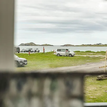 招待所 兰博格旅馆