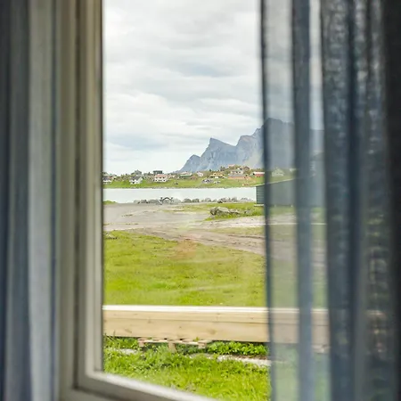 ゲストハウス Ramberg Resort ランバ