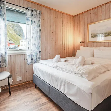 Ramberg Resort 3* ランバ