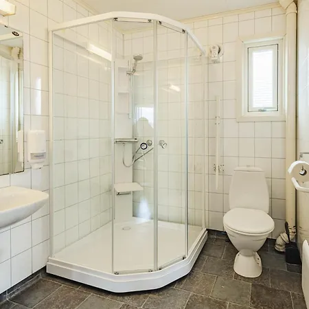 招待所 兰博格旅馆