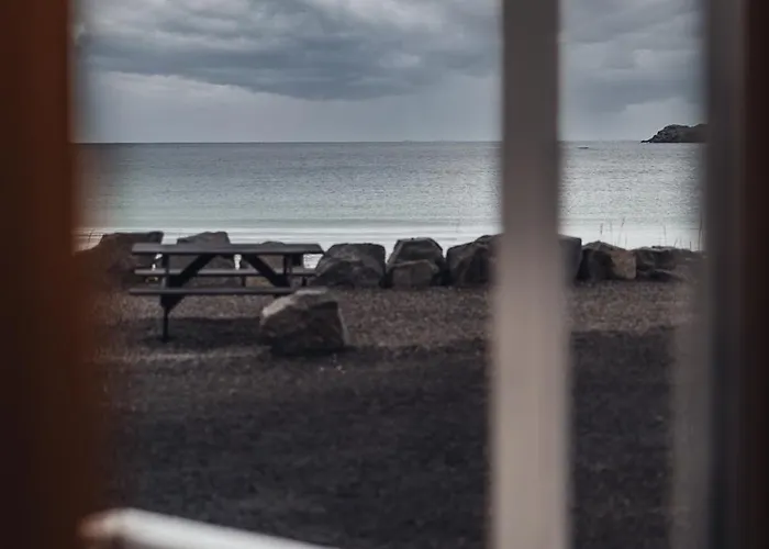 Ramberg Resort Ramberg