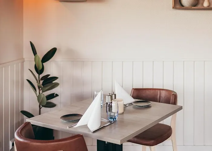 Ramberg Resort Affittacamere *