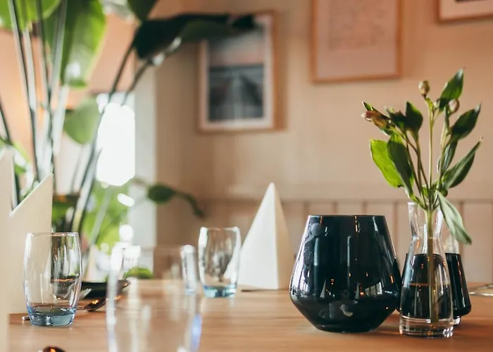 Ramberg Resort * Ramberg