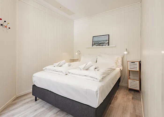 Ramberg Resort Affittacamere *