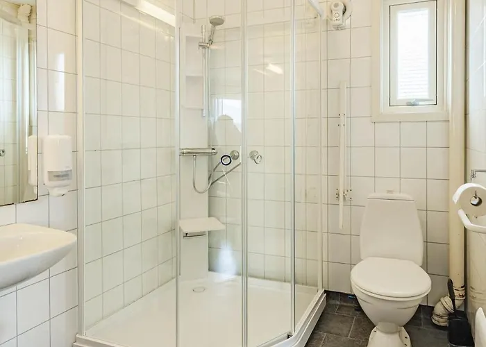 בית הארחה Ramberg Resort