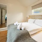 Gjestgiverier Ramberg Gjestegård