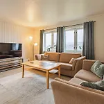 Ramberg Gjestegård Gjestgiverier *