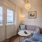 Ramberg Gjestegård *