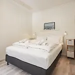 Ramberg Gjestegård Gjestgiverier *