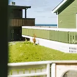 Ramberg Gjestegård * Ramberg