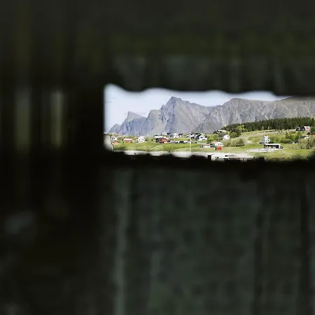 Ramberg Resort