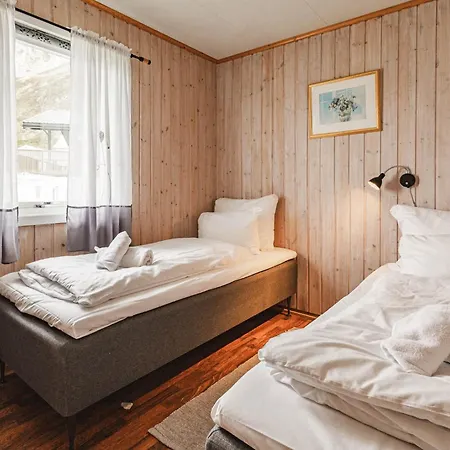 Ramberg Resort Guest house